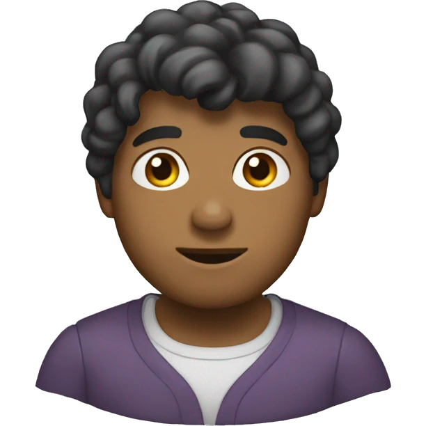 Genera un emoji de aczino emoji