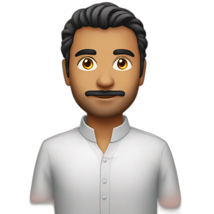 Ajju Bhai emoji