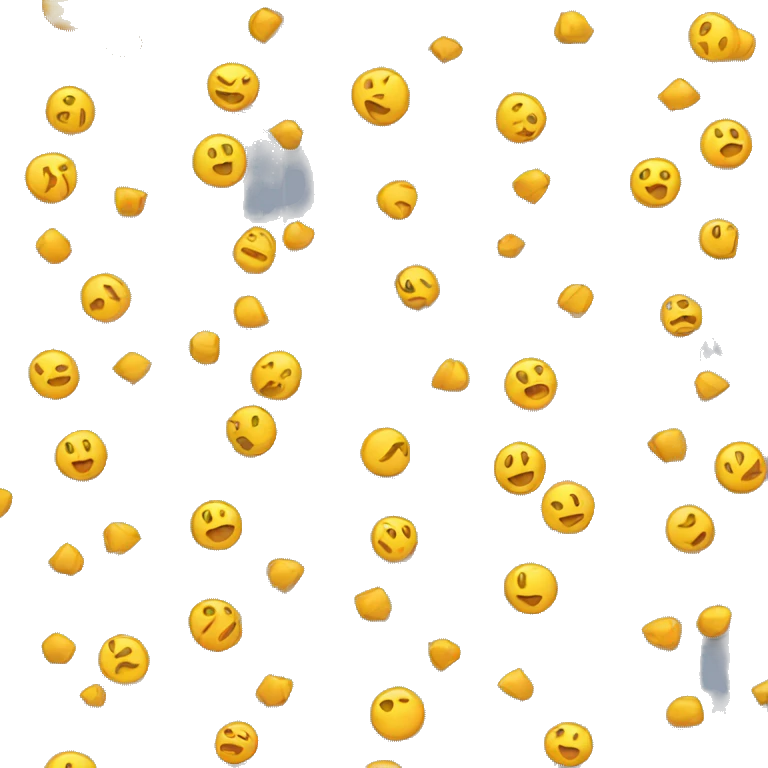 RISING GRAPH emoji