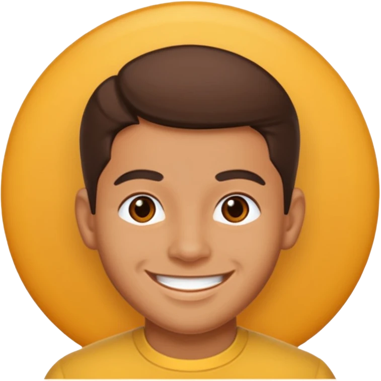 GUERREIRO GUERRA emoji