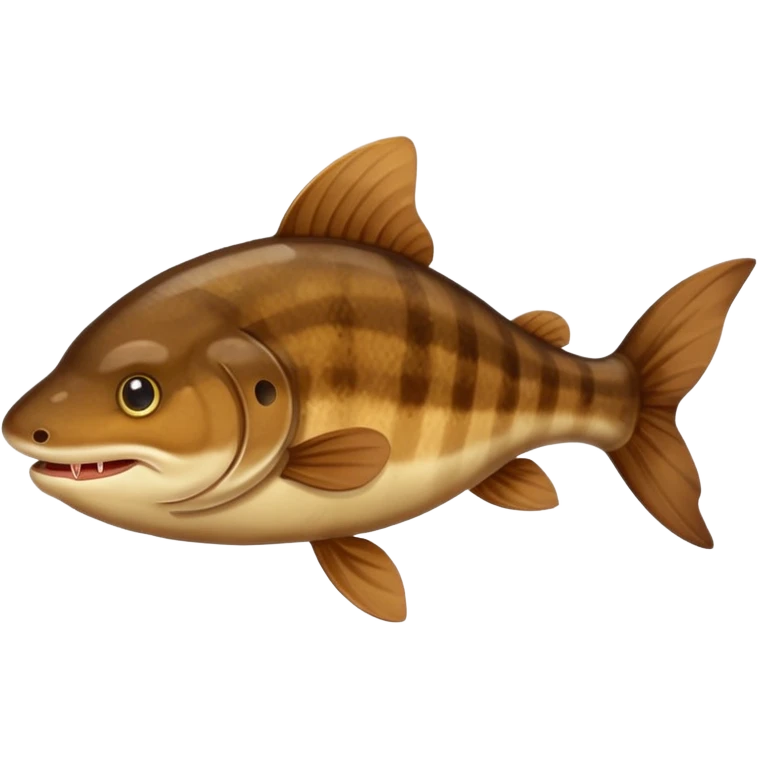 catfish emoji