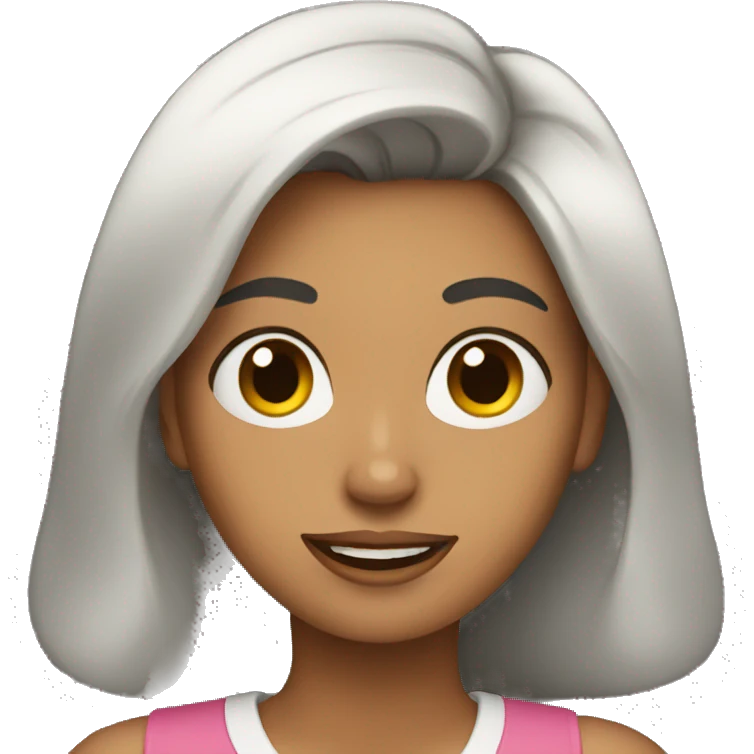 Mujeres emoji