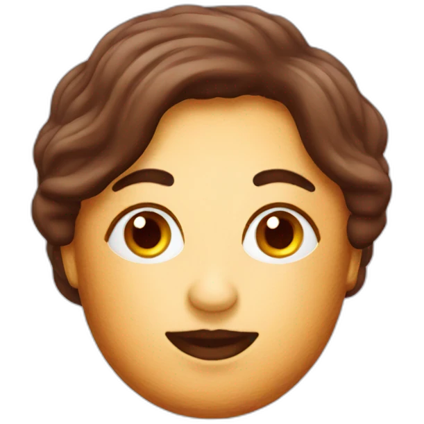 madeleine cake emoji