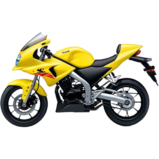 125 suzuki rm emoji