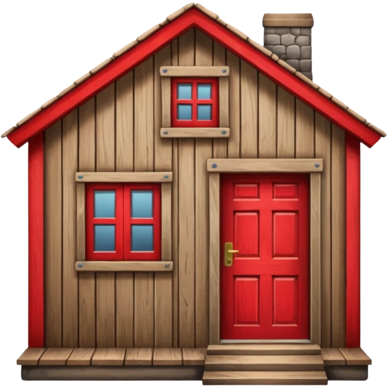 HOUSE emoji