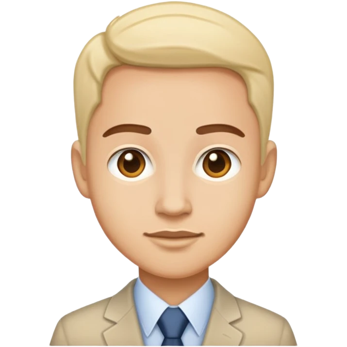 VP of Marketing emoji