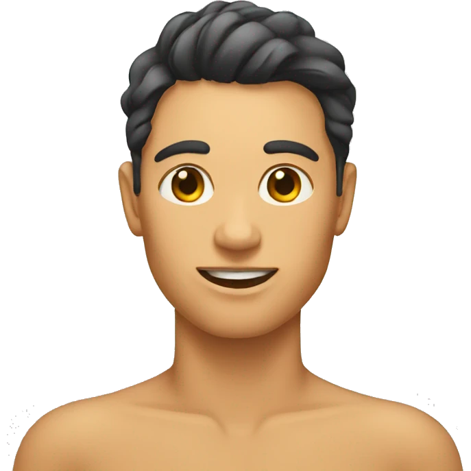 skin layer emoji