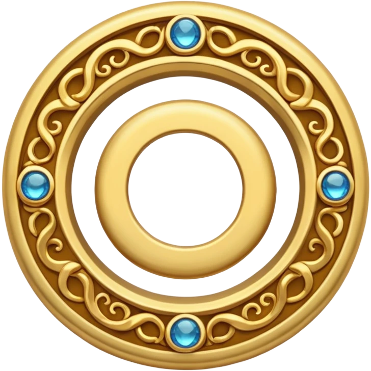 Sangu chakram naamam emoji