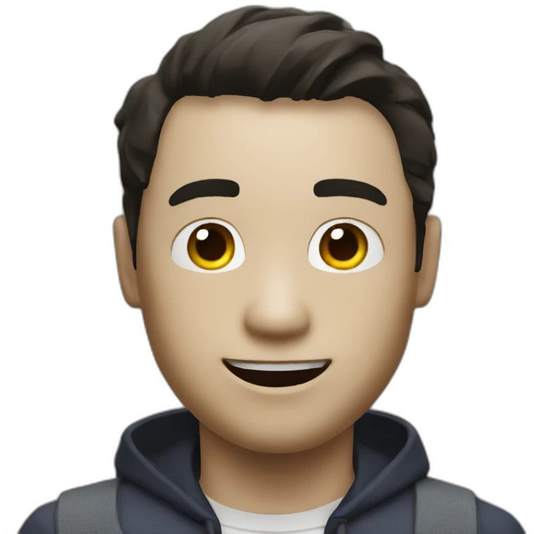 Roblox male face emoji