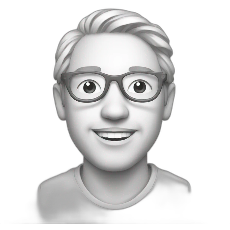 sketch design emoji