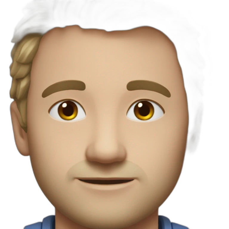 Bastien desprez emoji
