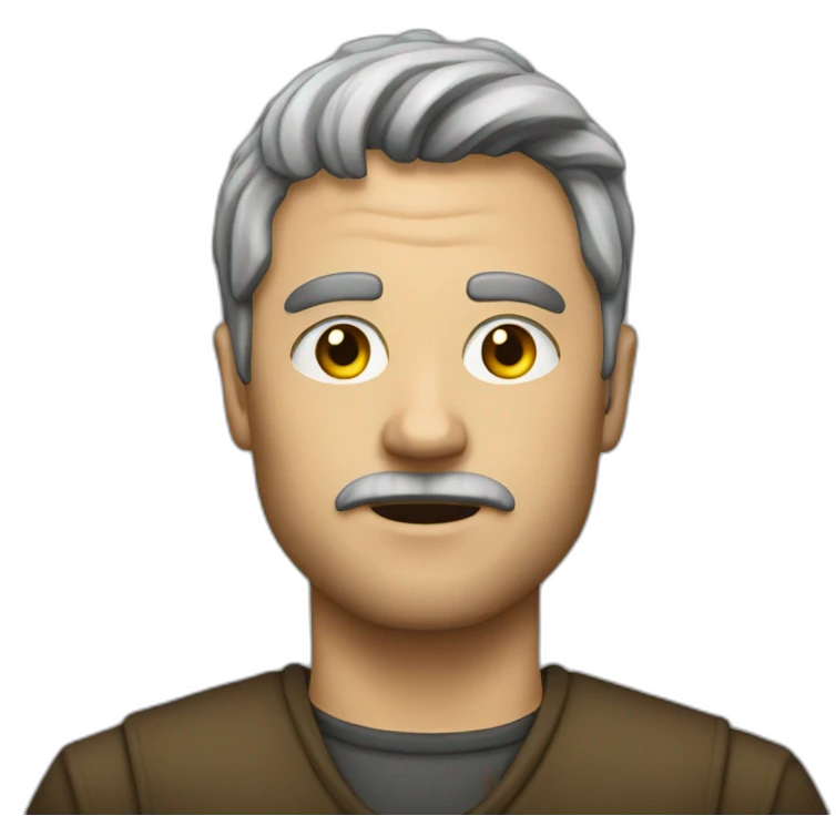 Defendant emoji