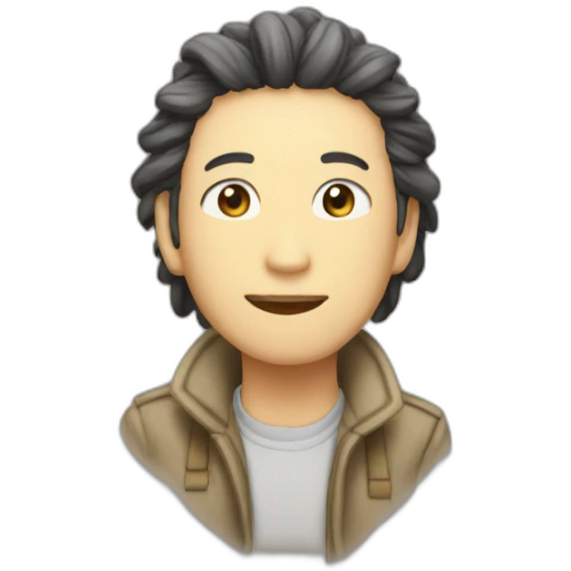たかだか2000 emoji