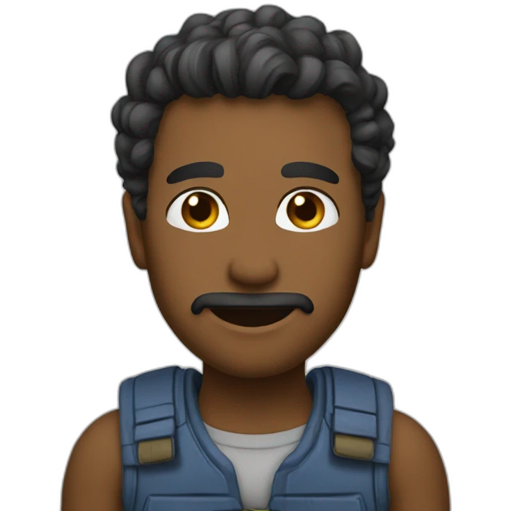 Gyatt emoji