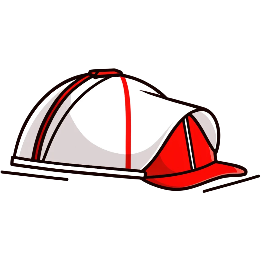 green sport hut emoji