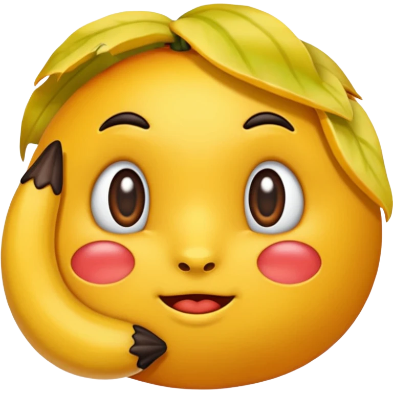 Legs up spreading asshole with both hands emoji