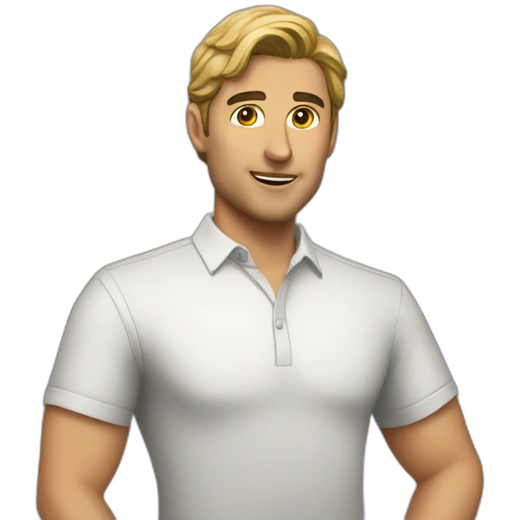 Leo balerdi emoji