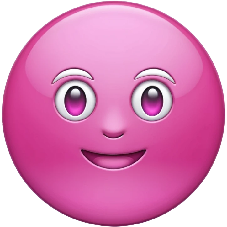 pink girly chrome internet emoji