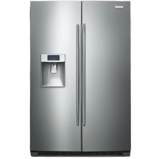 Frigo emoji