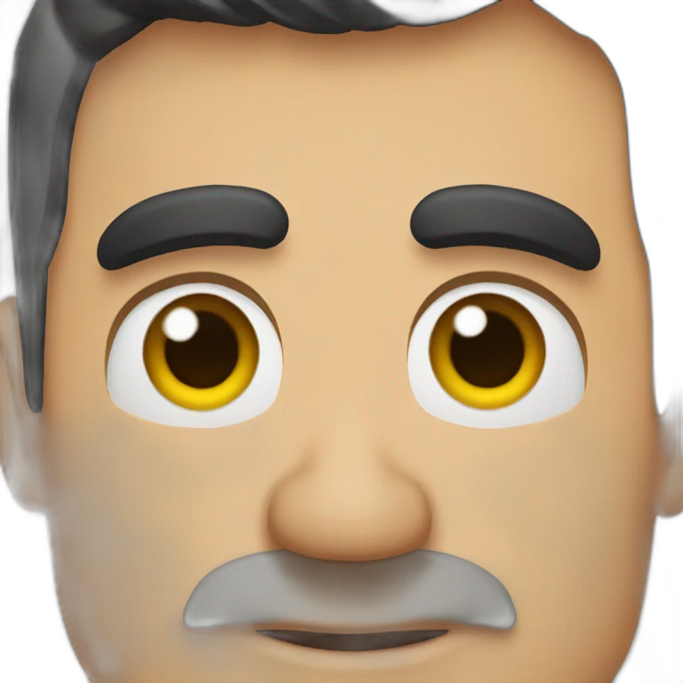 pedro sáncez emoji
