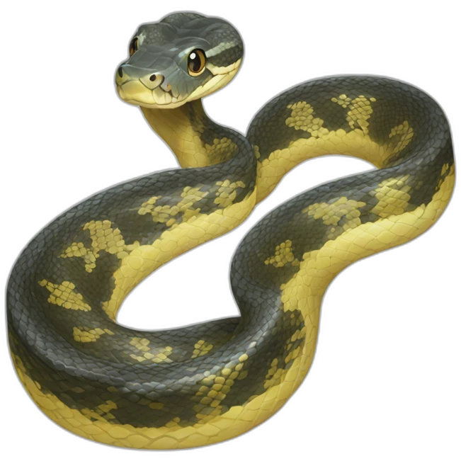 Python emoji