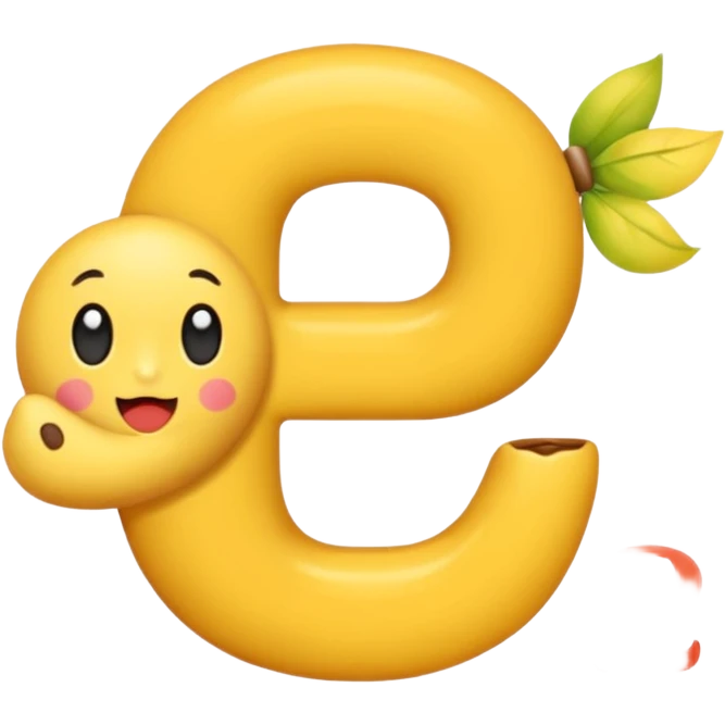文字のみで「すごい」 emoji