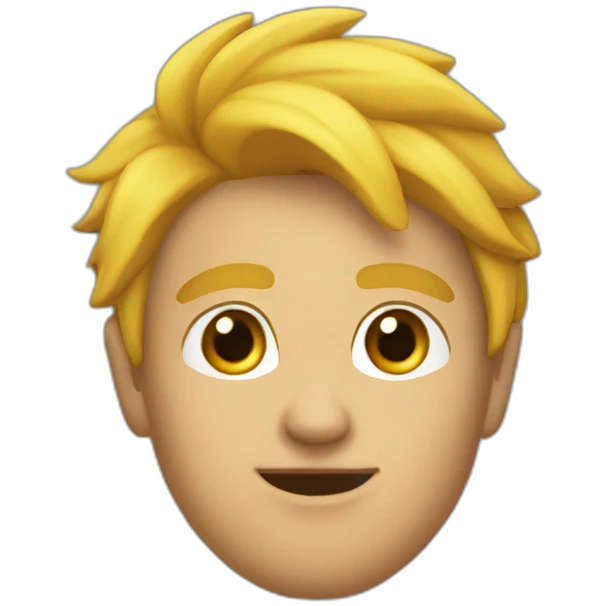 Srek emoji