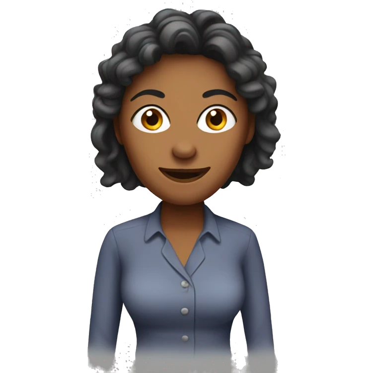 Mum emoji