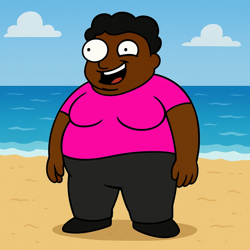 beach emoji