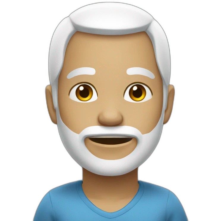 Sans vêtement emoji