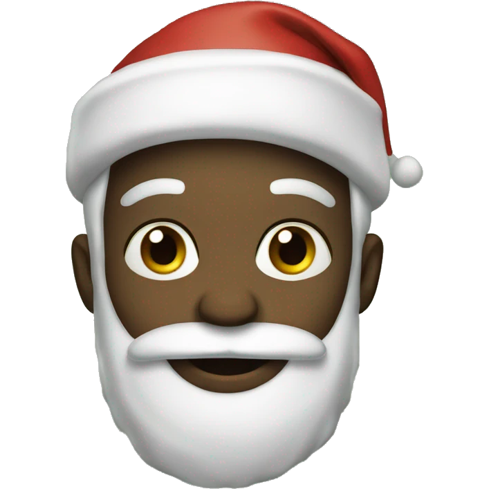 christmas emoji