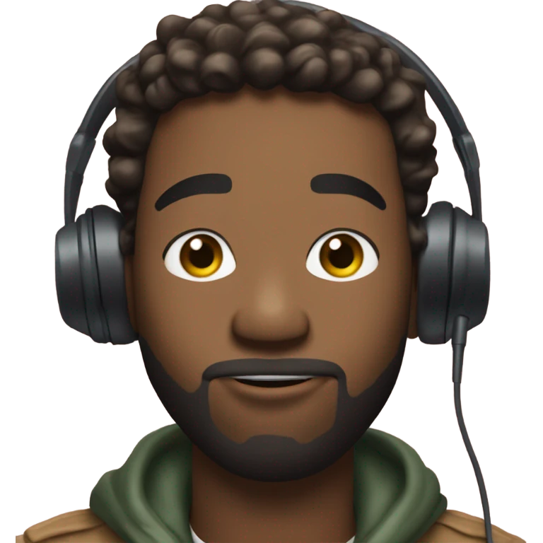 Brent faiyaz singing  emoji