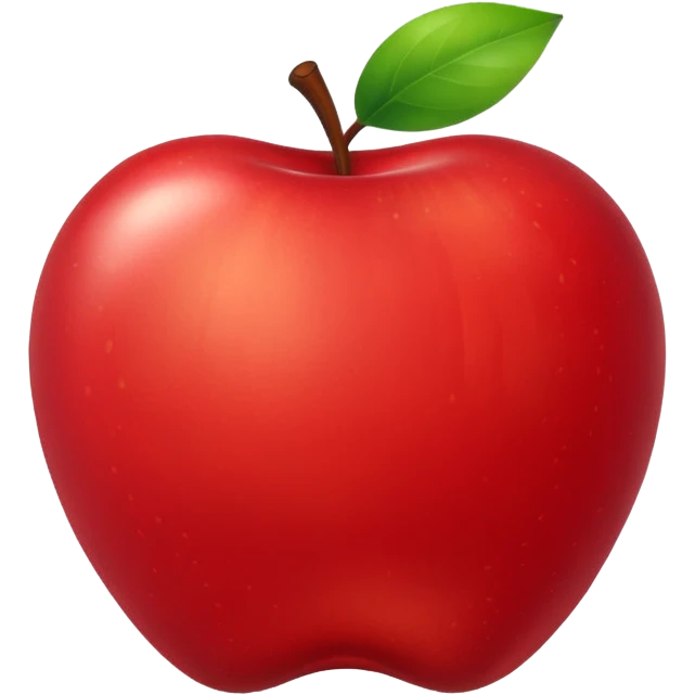 apple emoji