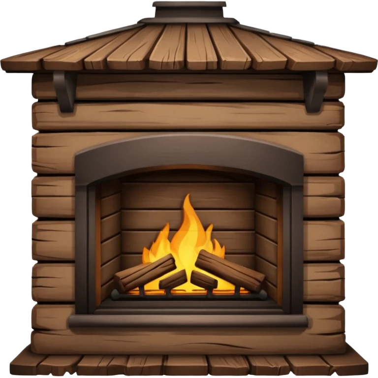 Kamin emoji