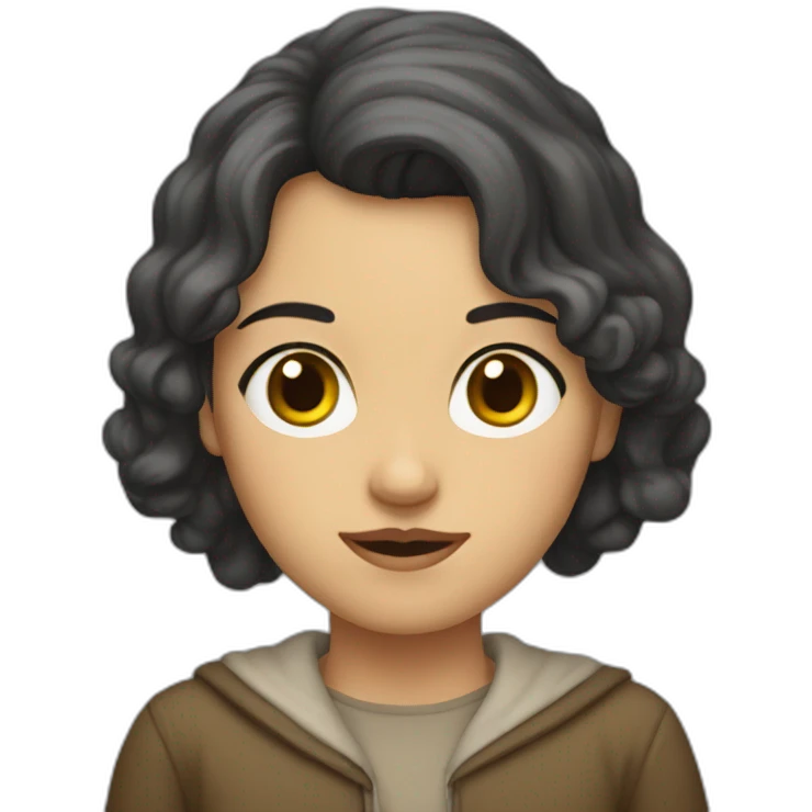 SARAH LARIOS TARRAGO emoji