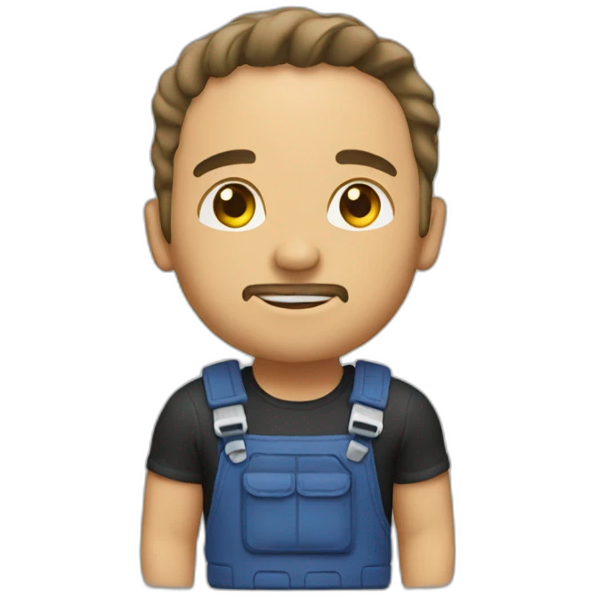 TUFF Products emoji