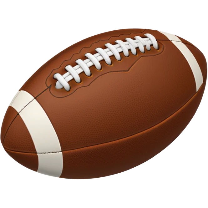 football emoji