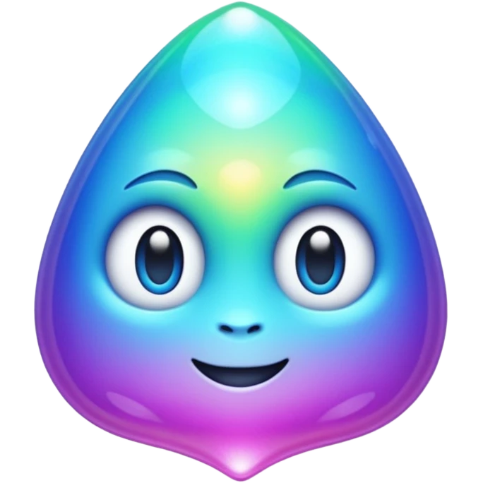Enomorph emoji