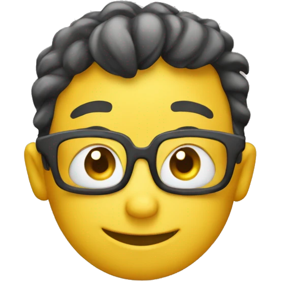 Smilies emoji