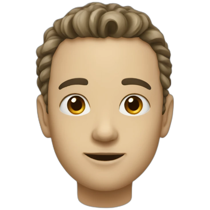 Gaidig Beauvais emoji