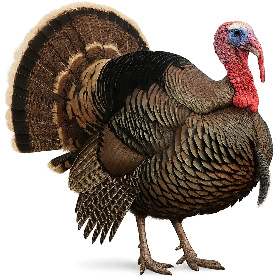 Turkey emoji
