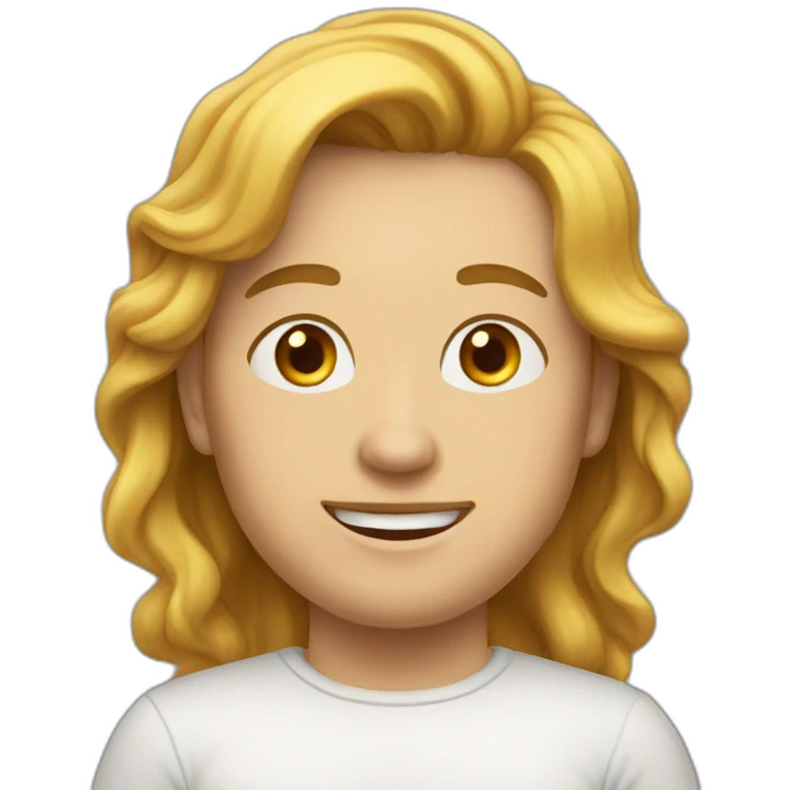 С днем ртждения emoji