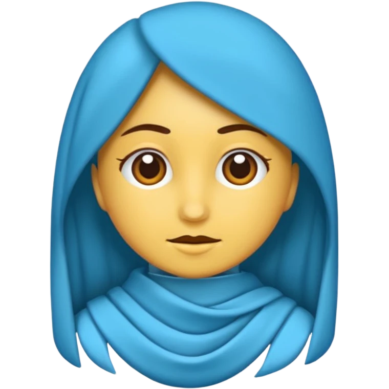 göğüs uçları gözüken kadın kadın realistik emoji