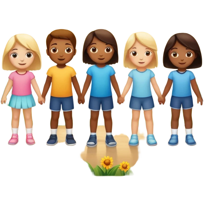 "“Winter Health for Kids: The Role of Vitamin D and Sunlight”
→ Educational and visual – highlight GoCLN Kids line." emoji
