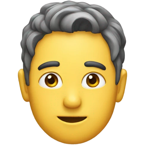 test emoji