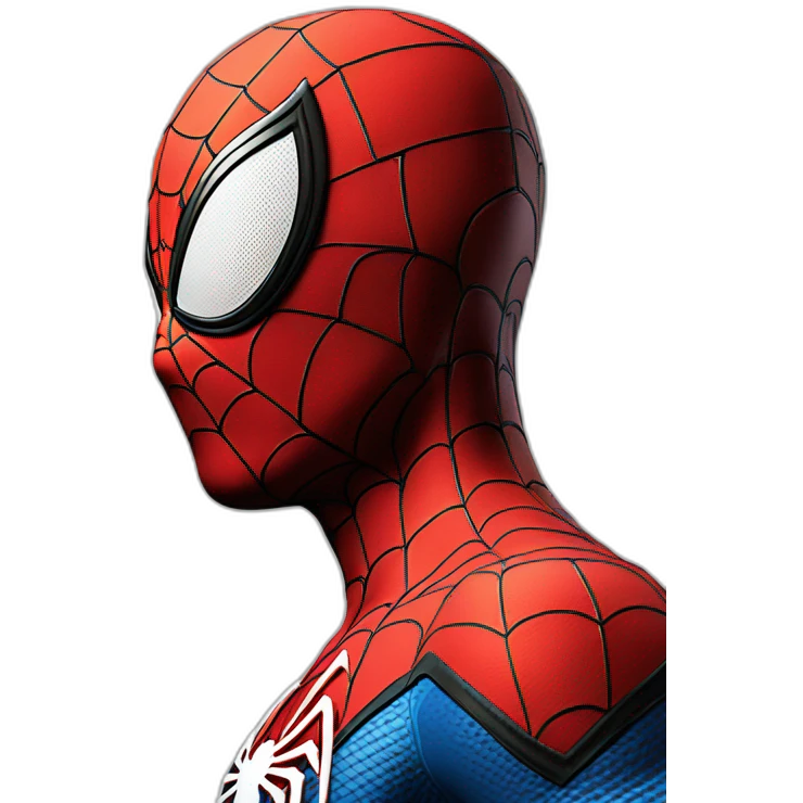 spider-man ps5 emoji