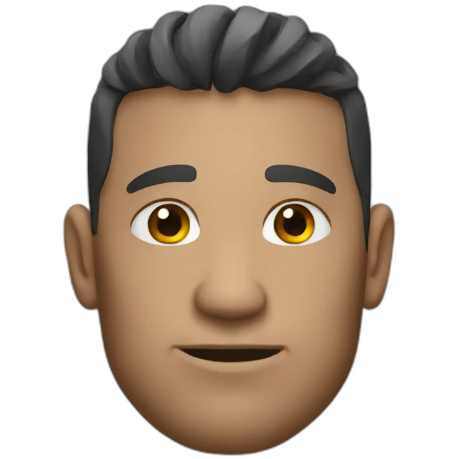 Rugby emoji