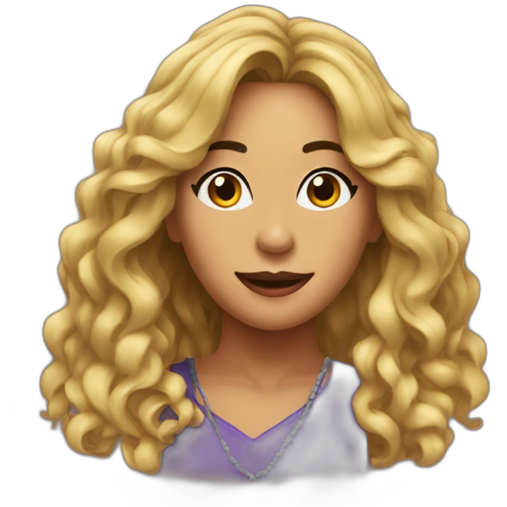 Pastora soler cantante emoji