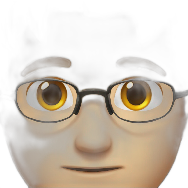 harry potter scar emoji