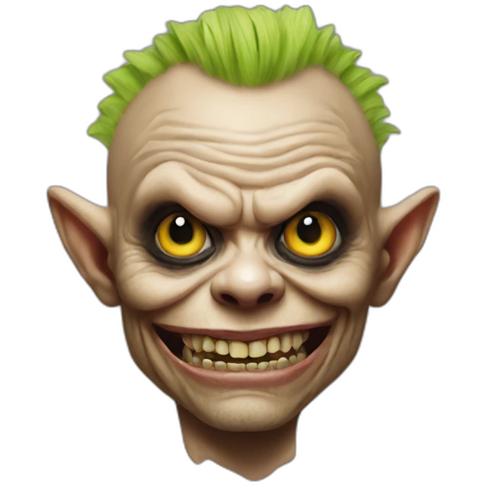 goblin keith flint emoji